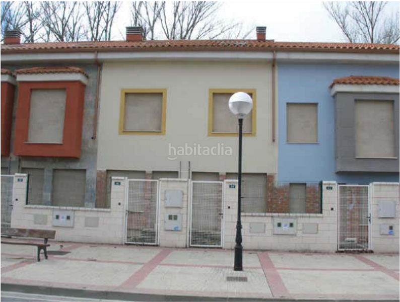 Foto 68a25080-66f4-43f6-a0dd-7f690b8d31cb. Piccolo appartamento in Briviesca