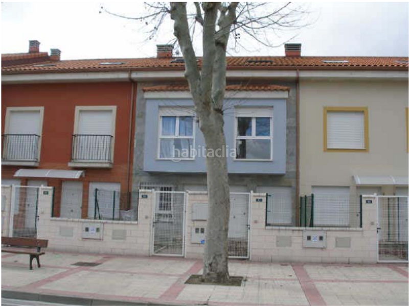 Foto ad18b973-1389-443e-93d7-aedbdd035cc5. Piccolo appartamento in Briviesca