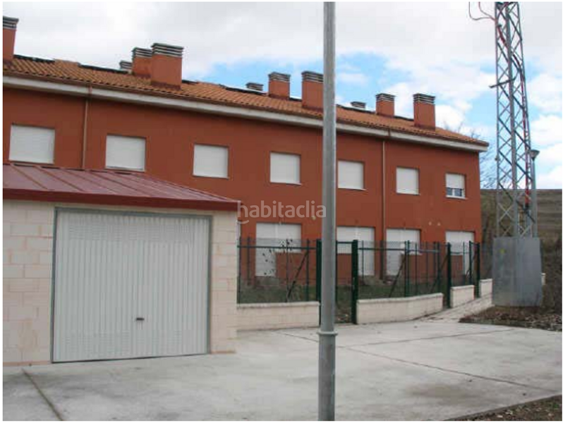 Foto c7a67854-74bd-475a-ac34-30cf91b01c16. Piccolo appartamento in Briviesca