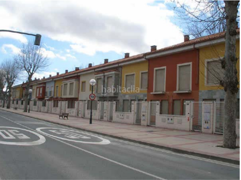Foto d6ba76d2-841e-4ede-ac05-a3b9f67b3b98. Piccolo appartamento in Briviesca