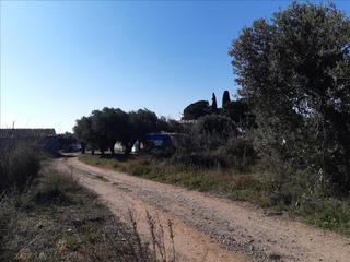 Residential Plot  31, parcela 25