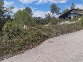 Terreny residencial  Bateria