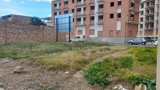 Terreny residencial  Moli