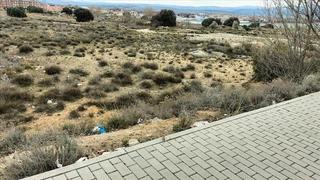 Terreny residencial  Ar 3/12 camineros