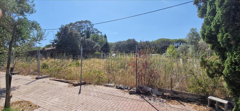 Foto 0f24dd56-4c7f-4ce2-a1ba-0ac21b0885a0. Residential plot in La Punxa Palafrugell