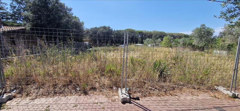 Foto 4471277d-2c3a-43ee-b6b1-013a0ef54450. Residential plot in La Punxa Palafrugell