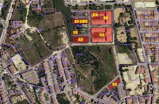 Residential Plot  Can salgues ii, paratge