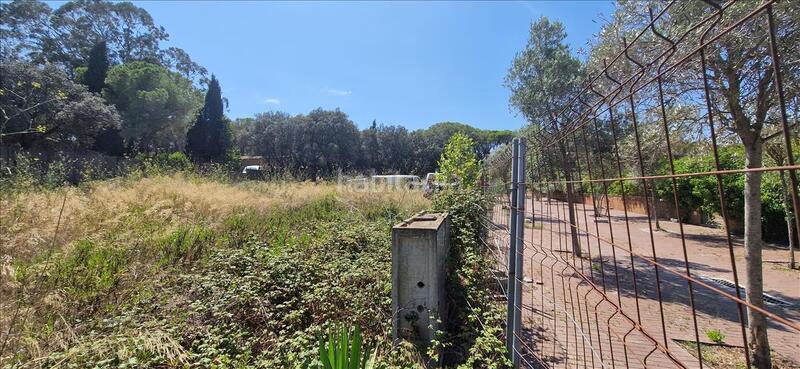 Foto a467572f-32b5-4d93-b681-7120d5e0de53. Residential plot in La Punxa Palafrugell