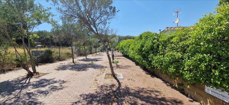 Foto 4ad4e8aa-1fd0-4d2a-9cfc-b7c356ac979f. Terreno residenziale in La Punxa Palafrugell