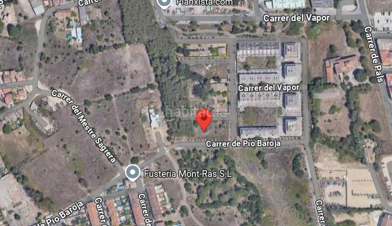 Foto 9be2cc0c-5496-4d38-ace1-573694799422. Terreno residenziale in La Punxa Palafrugell