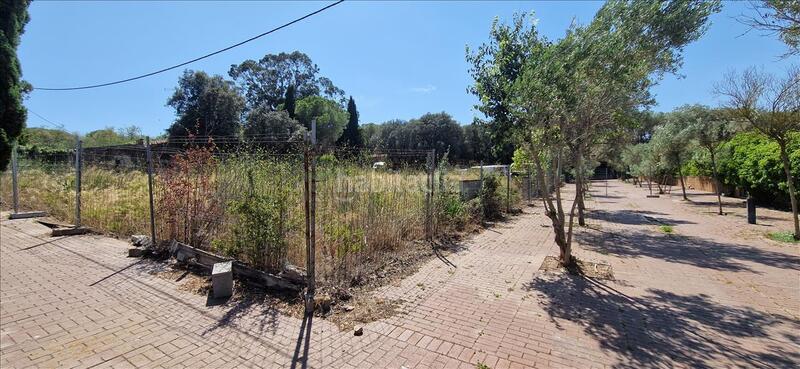 Foto ed10cf03-bc60-4391-a446-7a5ad9f4b339. Terreno residenziale in La Punxa Palafrugell