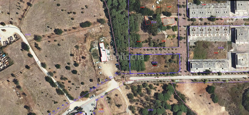 Foto f18333e7-54c5-40aa-8a76-a0bd424a82a7. Terreno residenziale in La Punxa Palafrugell