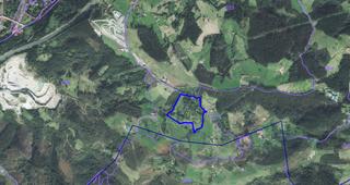 Wohngrundstück  Paraje monte del rey y el burco (poligono 11, part