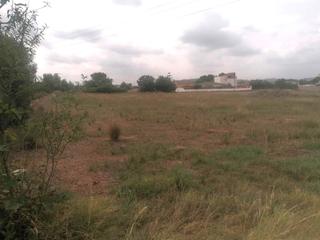 Residential Plot  Gallipont r-28, poligono 22, parcela 152