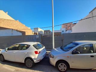 Terreny residencial  San manuel