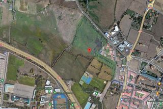 Terreno residenziale  4 parcela