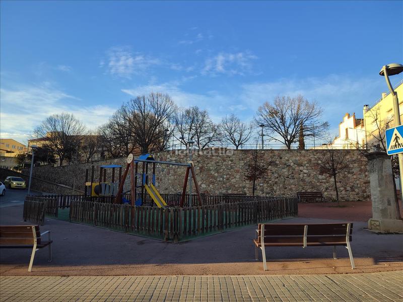 Foto 150a421d-b337-4ce5-adbf-cbcb68075b6c. Terreny residencial a Franqueses del Vallès (Les)