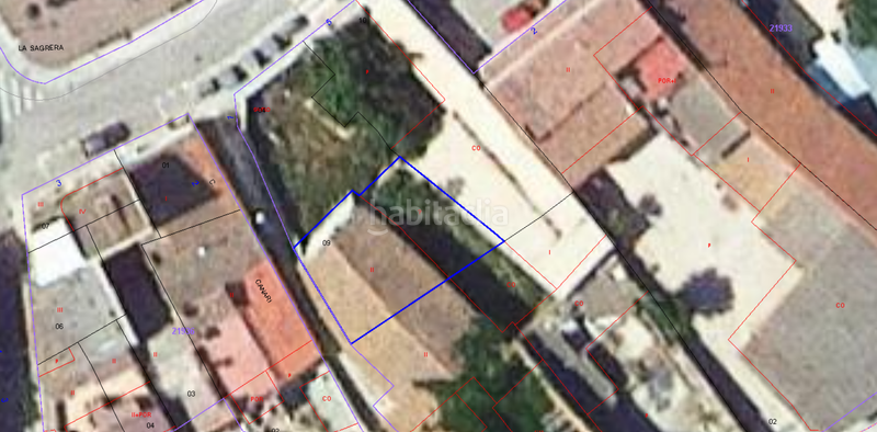 Foto 2a6e139f-1246-4130-8bab-268120ba4c9d. Terreny residencial a Franqueses del Vallès (Les)