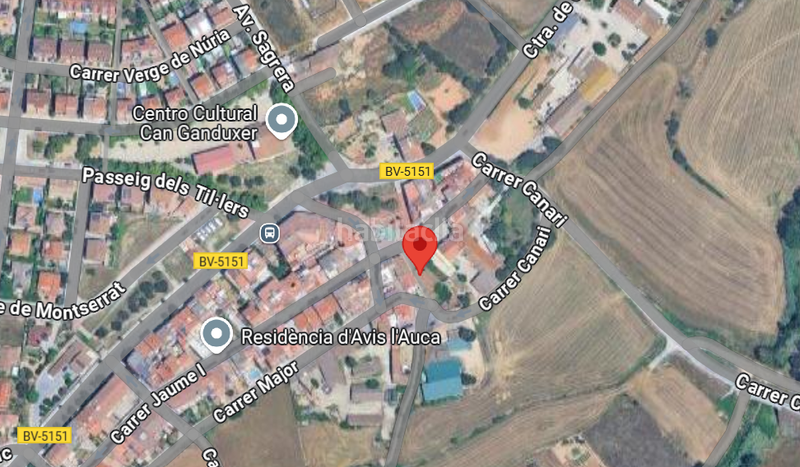 Foto 4d48bf1f-f821-4903-8c67-528d004bf563. Terreny residencial a Franqueses del Vallès (Les)