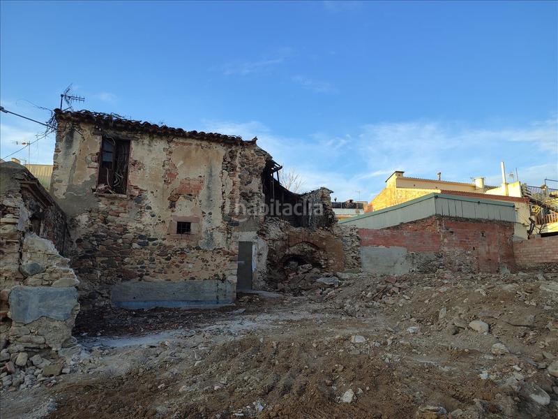 Foto 54ac7390-7939-4825-9116-116c5d6a0dd1. Terreny residencial a Franqueses del Vallès (Les)