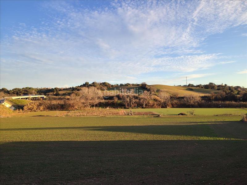 Foto 5e22e6cb-3937-49b9-be4f-f1d0c103b686. Terreny residencial a Franqueses del Vallès (Les)