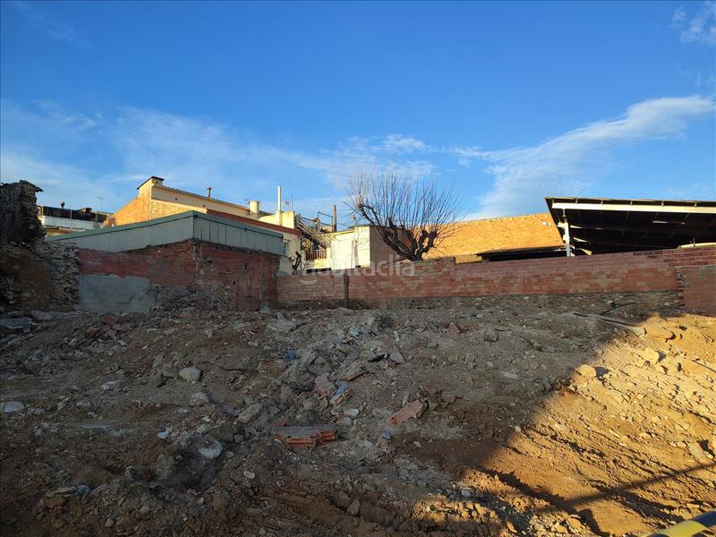Foto ba9a0c3d-3b34-4591-817d-ff2a5773378b. Terreny residencial a Franqueses del Vallès (Les)