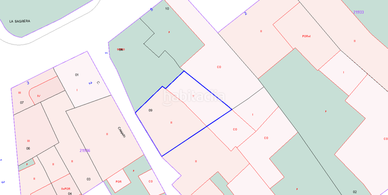 Foto 97174cf6-f619-407b-8a4e-1caadc435041. Residential plot in Franqueses del Vallès (Les)