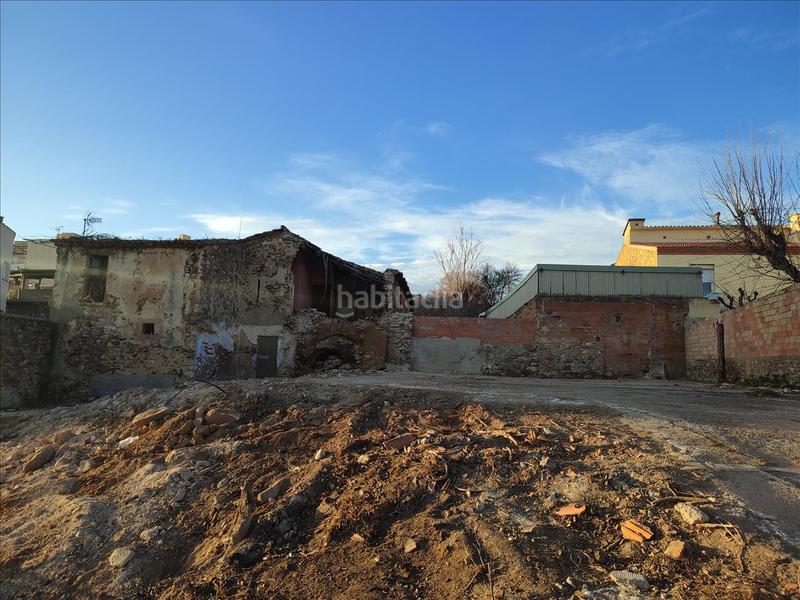 Foto a29f79c2-4f38-483e-82b9-9d3b5684a601. Terreno residenziale in Franqueses del Vallès (Les)