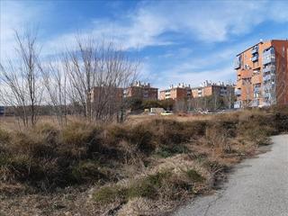 Residential Plot  Francesc berenguer de