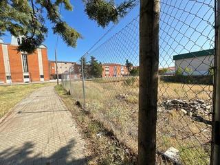 Terreno residenziale  Hernan cortes