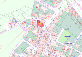 Wohngrundstück  Carrer de la font