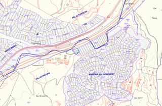 Terreny residencial  Can bosch