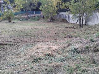 Residential Plot  Can bosch