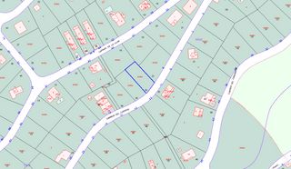Residential Plot  Del cosmos. parcela
