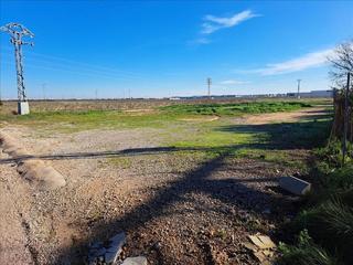 Terreny residencial  28.(comarca la ribera alta.paraje el par.301)