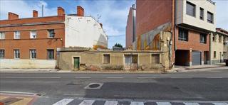 Terreno residenziale  Roncal