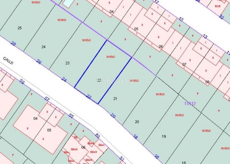 Foto c6ea3c0f-1ec5-4363-82ac-a9c78a6b7d70. Terreny residencial a Mont Ferrant-Joan Carles I Blanes