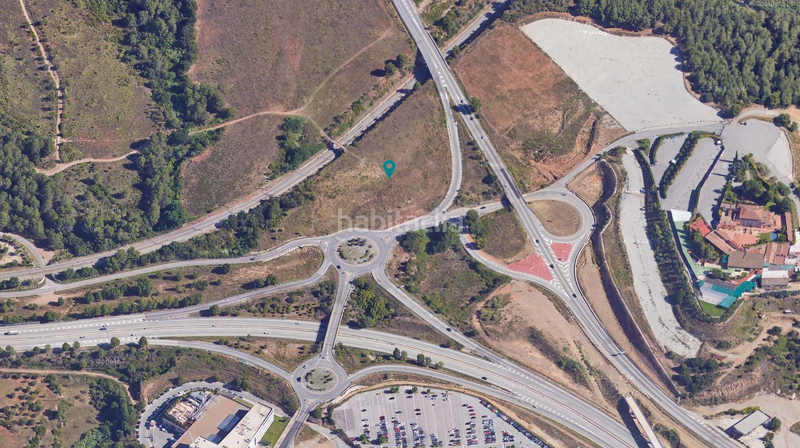 Foto 0bcde707-53a7-4443-8116-f848f2bd5310. Terreno residencial en Viladecavalls