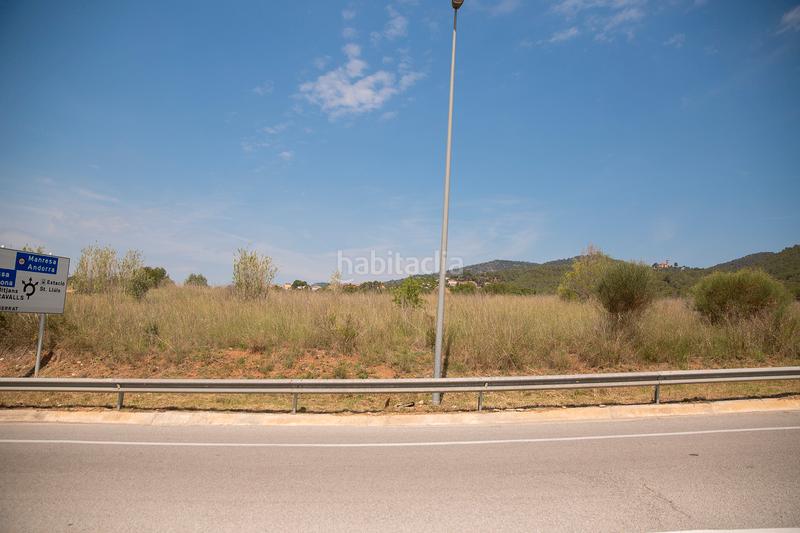 Foto 36fbb183-d00b-46a2-abc0-bd77a2bc8fdb. Terreno residencial en Viladecavalls