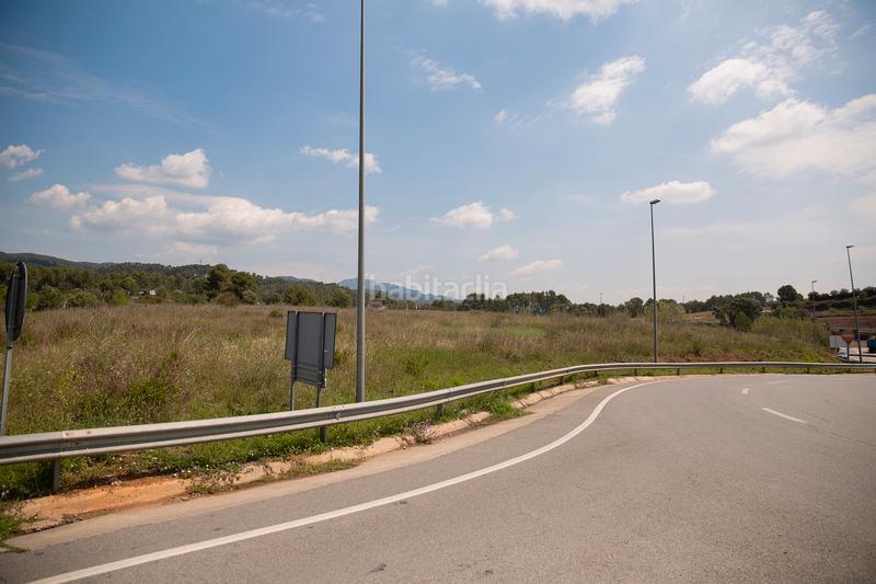 Foto 3762d61b-44ac-4b47-8e55-e46b9c655de9. Terreno residencial en Viladecavalls