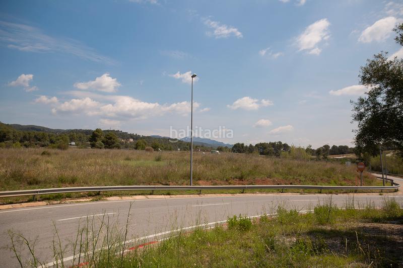 Foto 4d4bb9fa-5154-4d76-8469-30e814d92126. Terreno residencial en Viladecavalls