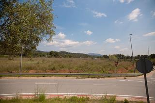 Residential Plot  Heredad mitjans