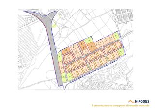 Terreny residencial  Can massuet