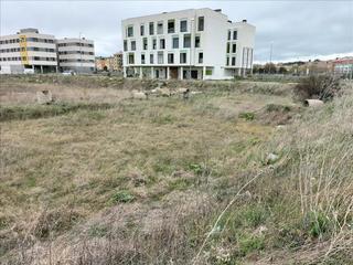 Terreny residencial  2/2 bachiller 2