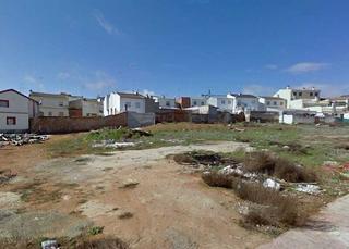 Terreno residencial  Paloma