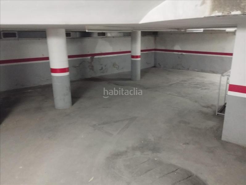 Foto 61d6b805-ec12-415d-9f6e-ece0496a7728. Aparcament cotxe a Centre-Estació Gavà