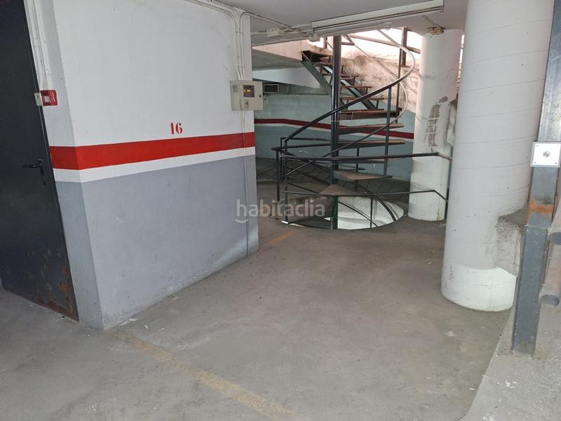 Foto af934be2-67c1-4e9b-a8a8-2740075e00ff. Parking coche en Centre-Estació Gavà