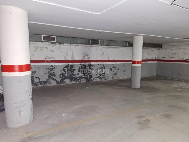 Foto 48a53ef6-fff7-468c-848a-6b5044cdd384. Posto auto in Centre-Estació Gavà