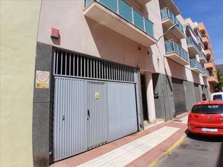 Aparcament cotxe  Cuatre camins