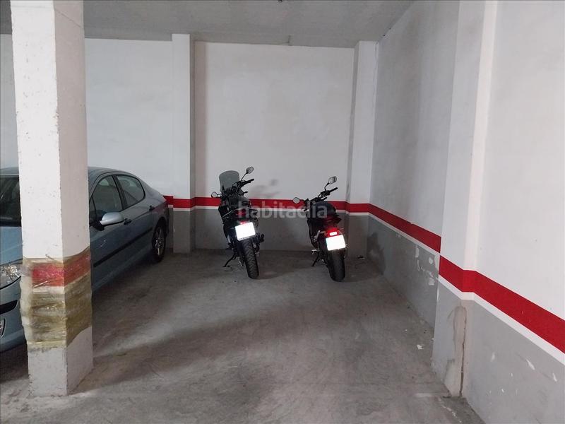 Foto 24569aeb-e5d3-4f22-a3a6-724b702f9c8b. Posto auto in Pueblo Benicasim / Benicàssim